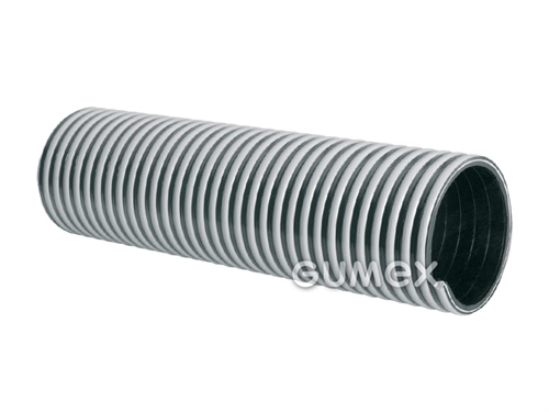 SAUGSCHLAUCH FÜR FÄKALIEN AREOLO SUPERFLEX 2